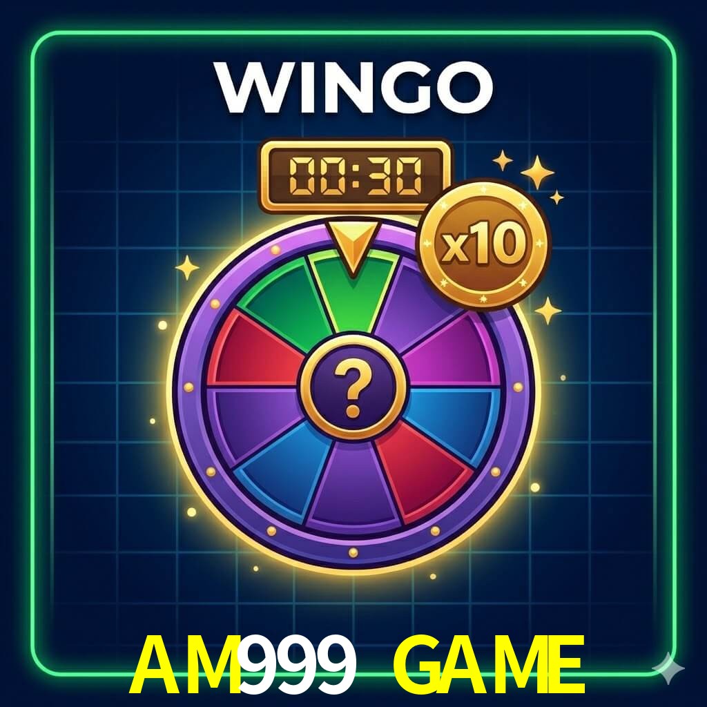 wingo game